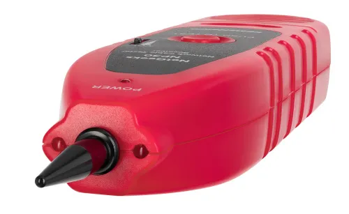 fotografia Tester przewodów sieciowych Ermenrich NetGeeks NP30,  7