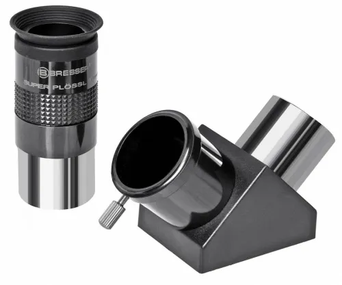 foto Teleskop Bresser Messier AR-102/600 NANO AZ,  6