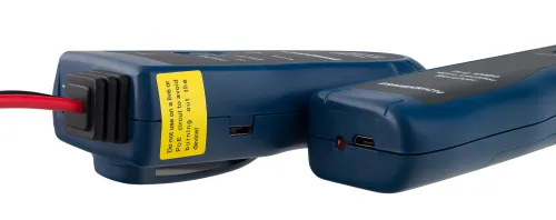 zdjęcie Wykrywacz przewodów podziemnych Ermenrich Ping SM80,  5