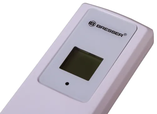 fotografia Zewnętrzny 3-kanałowy czujnik temperatury/wilgotności Bresser do stacji meteorologicznych TemeoTrend WFS/WFW,  5