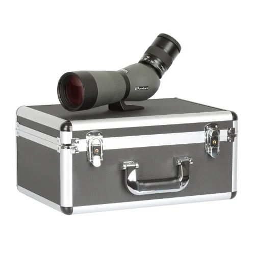 foto Luneta Delta Optical Titanium 65ED II,  3