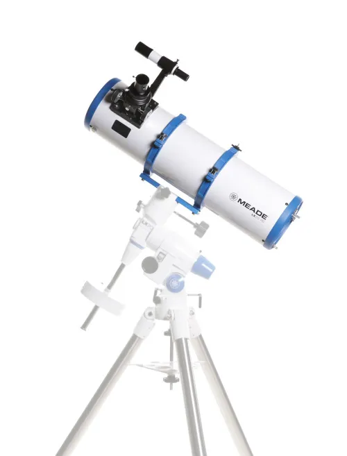 zdjęcie Tubus optyczny do teleskopu zwierciadlanego Newtona Meade LX70 R8 8",  3