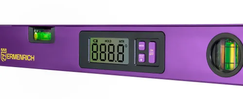 obraz Kątomierz elektroniczny Ermenrich Verk DA40,  5