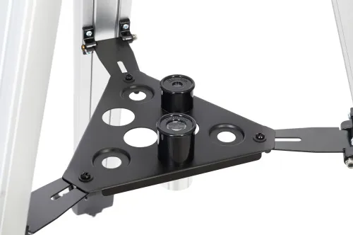 fotografia Teleskop Levenhuk Blitz 80 PLUS,  10