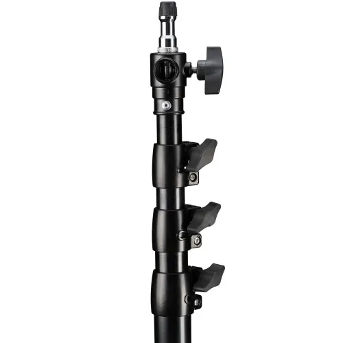 zdjęcie Kompaktowy statyw do lampy Bresser BR-TP240 PRO-1 240 cm,  5