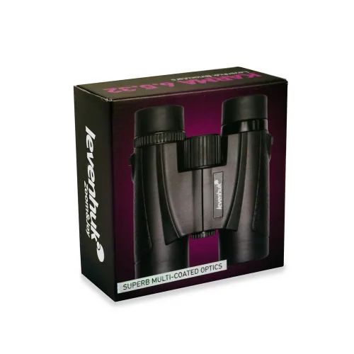 fotografia Lornetka Levenhuk Karma 6,5x32,  7