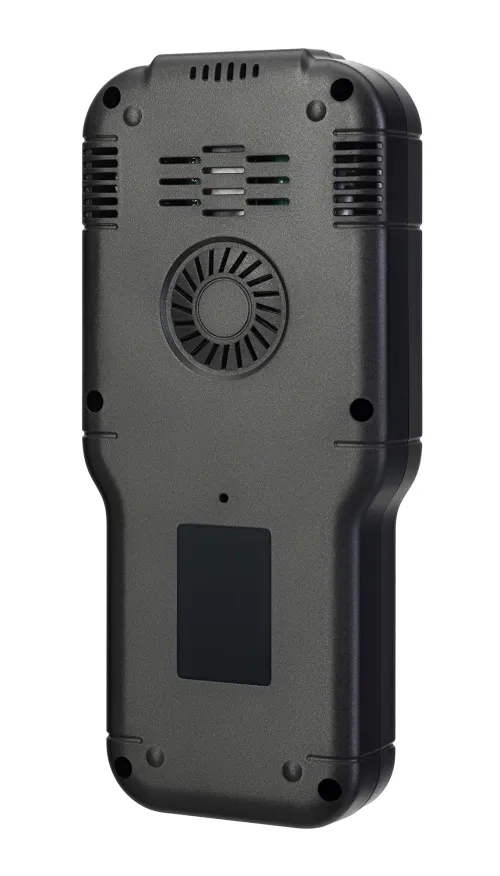 fotografia Miernik zanieczyszczenia powietrza Ermenrich QM10 ,  3