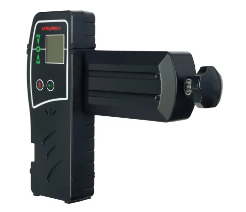 fotografia Detektor lasera Ermenrich LR30,  3
