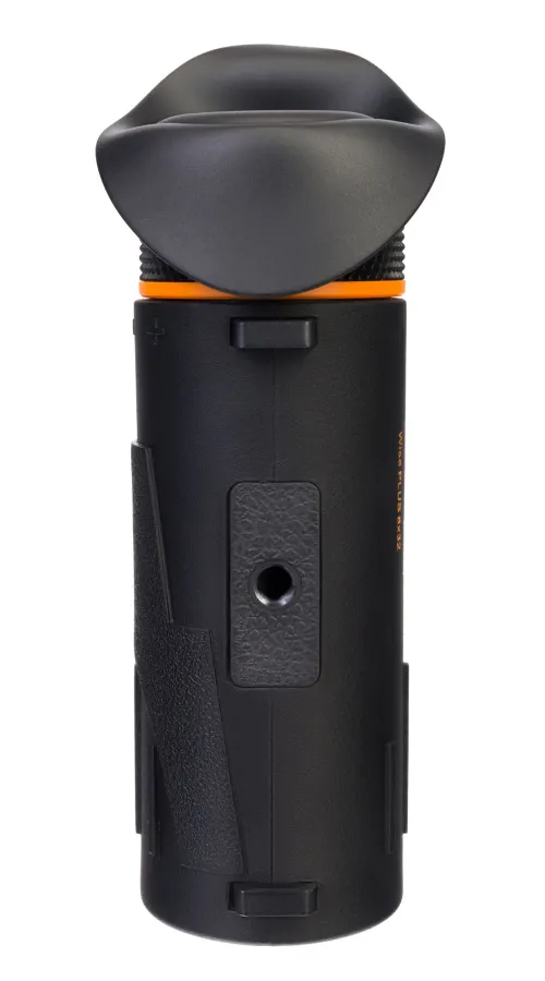 fotografia Monokular Levenhuk Wise PLUS 8x32,  7