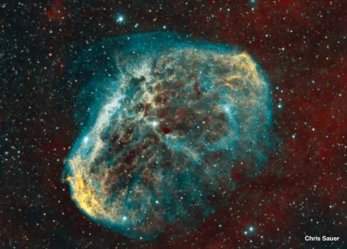 foto Tubus optyczny Meade 14" F/8 ACF,  11