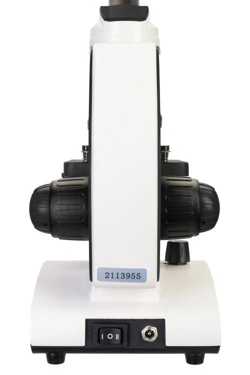 foto Mikroskop cyfrowy Levenhuk Discovery Pico Polar z książką,  7