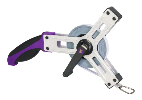 foto Taśma miernicza geodezyjna Ermenrich Reel SX30,  2