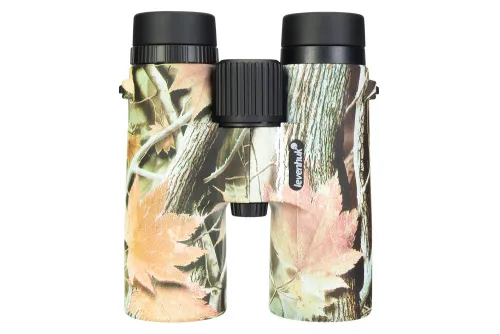 zdjęcie Lornetka Levenhuk Camo 10x42 z celownikiem,  8