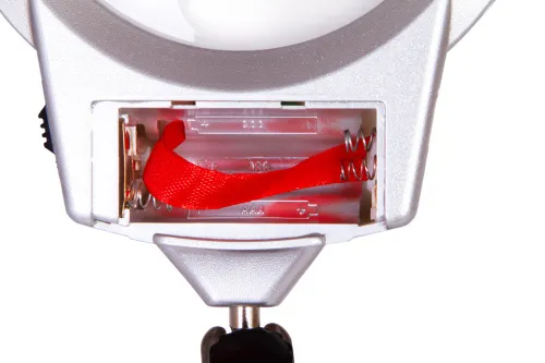 foto Lupa Levenhuk Zeno Refit ZF21,  10