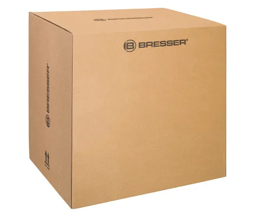 zdjęcie Mikroskop Analyth LCD Bresser,  17