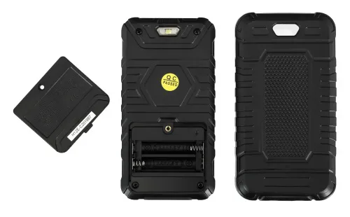 fotografia Uniwersalny miernik cyfrowy Ermenrich Zing TC14,  6