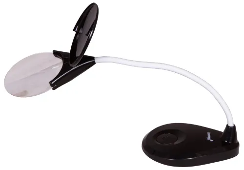 zdjęcie Lupa Levenhuk Zeno Lamp ZL7,  4