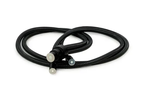 foto Oświetlenie episkopowe MAGUS CEI A18 LED z zasilaczem i nakładką na obiektyw,  2