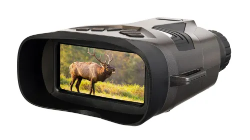 foto Cyfrowa lornetka noktowizyjna Levenhuk Halo 30XN,  5