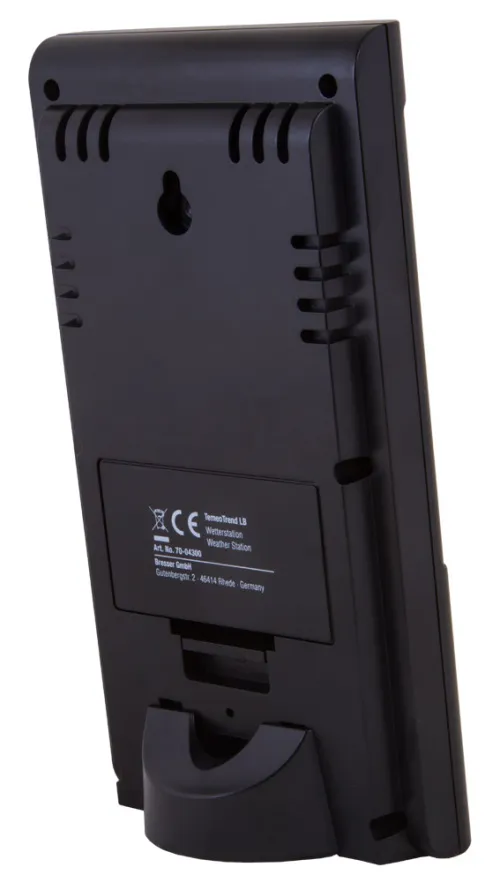 foto Stacja meteorologiczna Bresser TemeoTrend LB RC,  5