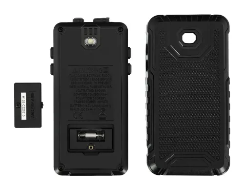 obraz Uniwersalny miernik cyfrowy Ermenrich Zing TC33,  9