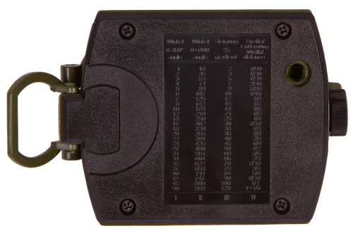 obraz Kompas Levenhuk Army AC10,  11