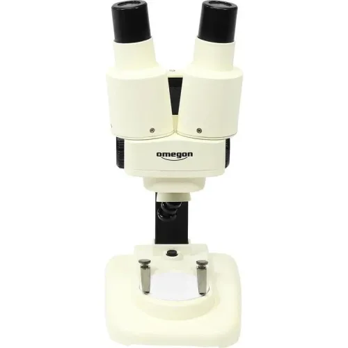 obraz Omegon Stereomikroskopem StereoView, 20x, LED,  3