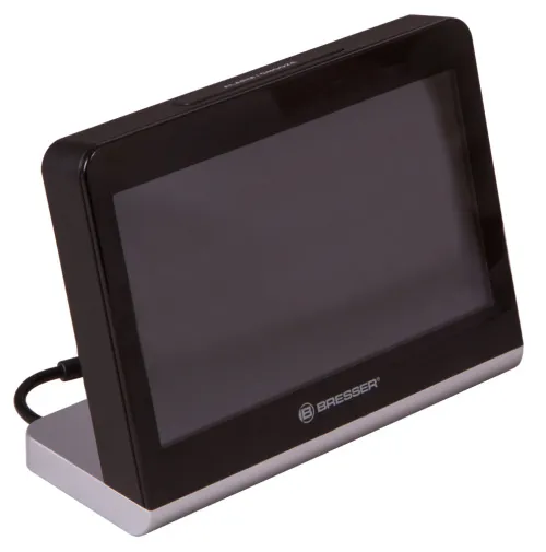 zdjęcie Stacja meteorologiczna Bresser Temeo TB RC,  4