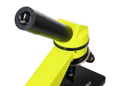 fotografia Mikroskop Levenhuk Rainbow 2L,  8