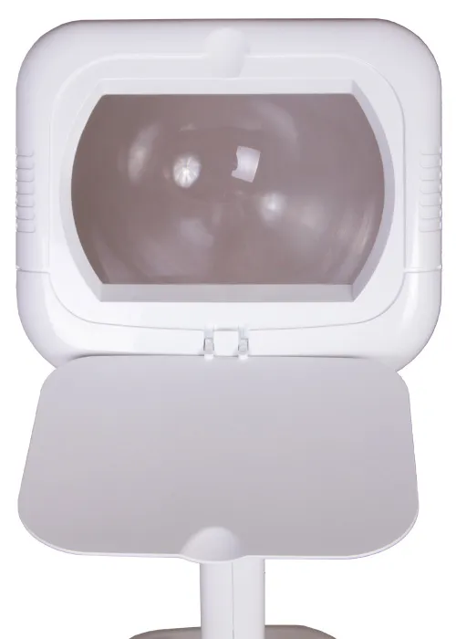 zdjęcie Lupa Levenhuk Zeno Lamp ZL9,  6