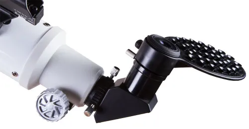 obraz Teleskop Bresser Nano AR-70/700 AZ,  8