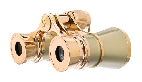 zdjęcie Lornetka teatralna Levenhuk Broadway 325B,  9