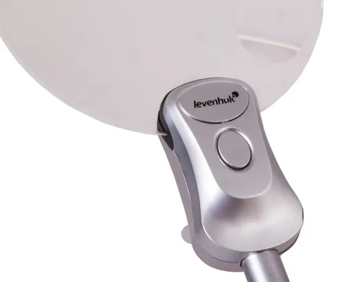 obraz Lupa Levenhuk Zeno Desk D5,  5