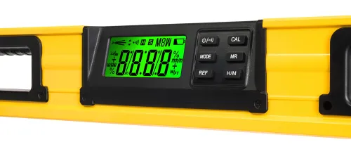 obraz Poziomica cyfrowa Ermenrich Verk LY80,  4