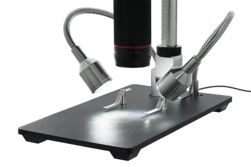 foto Zdalnie sterowany mikroskop Levenhuk DTX RC4,  11