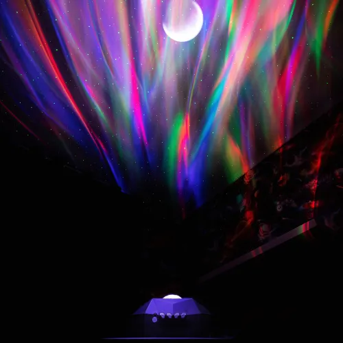 foto Astroplanetarium Levenhuk LabZZ SP30,  3