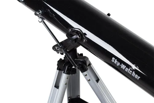 obraz Teleskop Sky-Watcher BK767AZ1,  7
