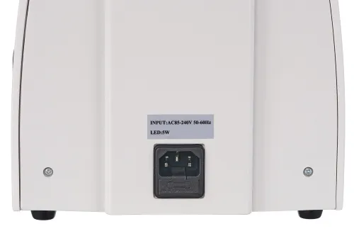 obraz Dwuokularowy mikroskop Levenhuk MED 40B,  12