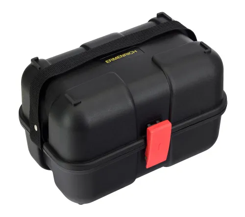 fotografia Niwelator optyczny Ermenrich PL40,  9