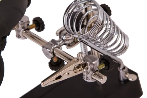 foto Lupa Levenhuk Zeno Desk D11,  11