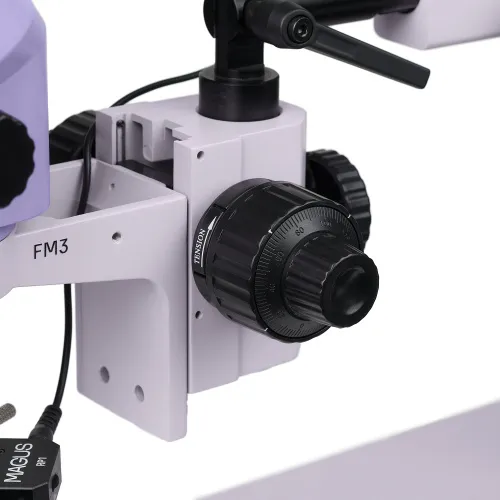 obraz Mikroskop stereoskopowy MAGUS Stereo 8TR do napraw urządzeń elektronicznych,  13