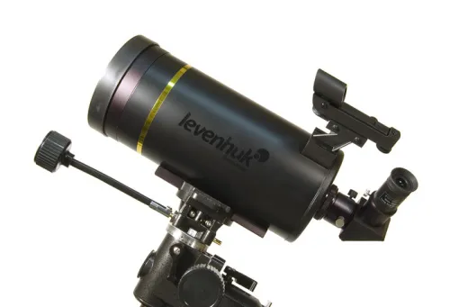fotografia Teleskop Levenhuk Skyline PRO 127 MAK,  4