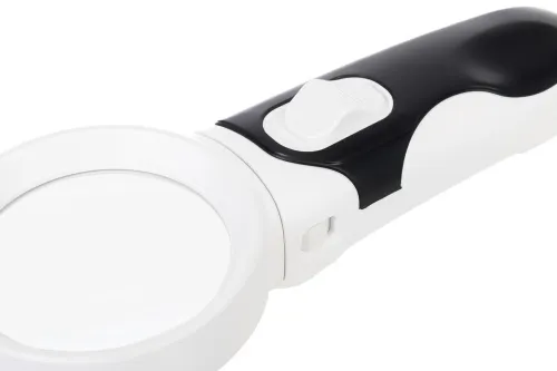 zdjęcie Lupa Levenhuk Zeno Multi ML5,  6