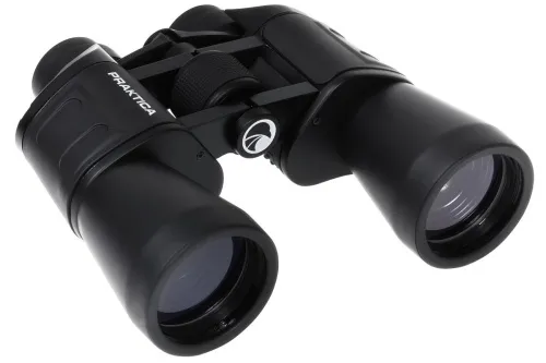 foto Lornetka Praktica Falcon 7x50,  2