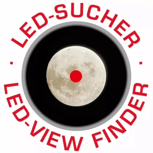 fotografia Teleskop Bresser Arcturus 60/700 AZ ,  9