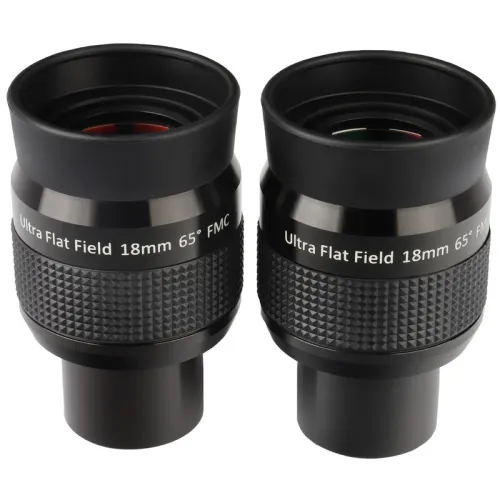 obraz Lornetka Omegon Brightsky 22x70 – 90°,  7