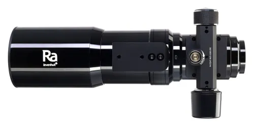 obraz Tubus Levenhuk Ra R80 ED Doublet,  6