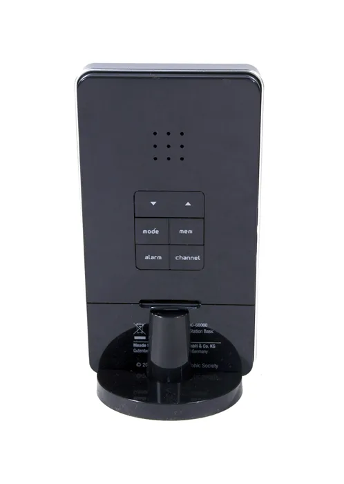 zdjęcie Stacja meteorologiczna Bresser National Geographic, 1 ekran,  6