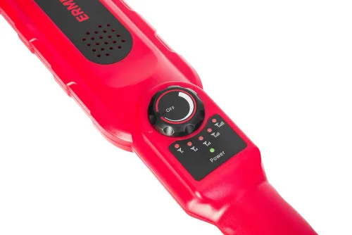 fotografia Wykrywacz niedrożności rur Ermenrich Ping ES20,  6