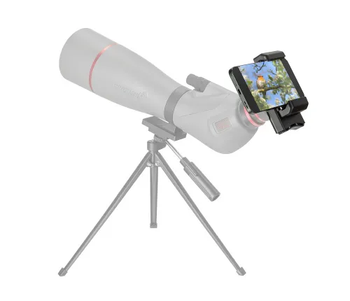 foto Uchwyt do smartfonu Levenhuk Kelvin RIG10 PRO,  8